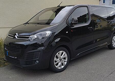 Citroën Spacetourer 2,0 BlueHDi 150 S&S M Rip Curl