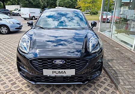 Ford Puma ST-Line|Fahr.ass,|Komf.Pkt.|Panor.|Winterpk