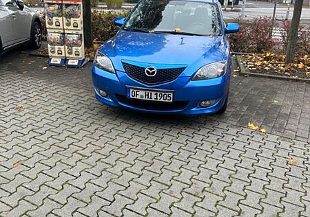 Mazda 3 2.0 Active Active