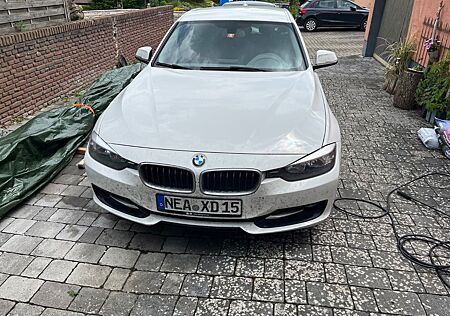 BMW 320d xDrive Touring Sport Line Sport Line
