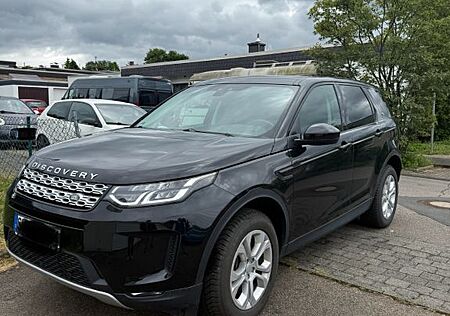 Land Rover Discovery Sport P200 AWD Automatik HSE HSE