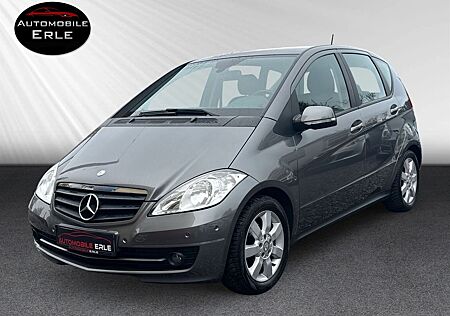 Mercedes-Benz A 160 *Automatik*KM 89.000*Klima*SHZ*TÜV Neu