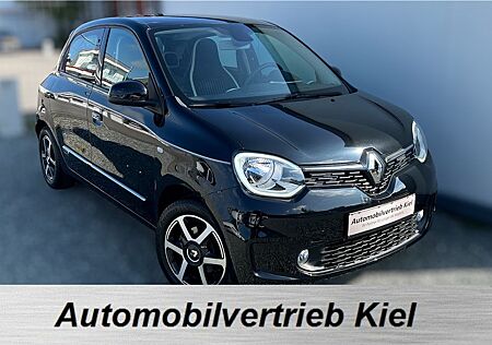 Renault Twingo SCe 75 Intens GARANTIE! CarPlay, Alu,PDC