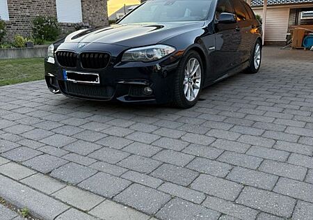 BMW 530d M Touring