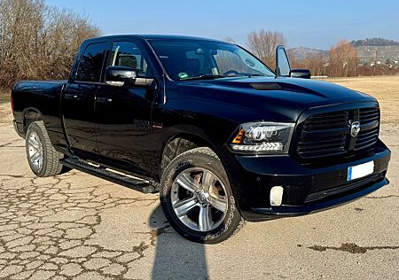Dodge RAM Sport Quad Cab