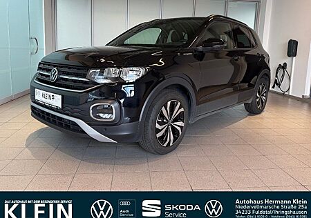 VW T-Cross Volkswagen Active 1.5 TSI ACC, Digital Cockpit Pro,