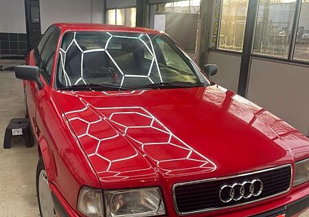Audi 80 1.9 TDI Avant TDI