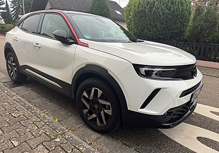Opel Mokka 1.5 Diesel 81kW GS GS - mit Garantie