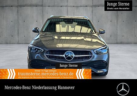 Mercedes-Benz C 200 T Avantgarde Advanced +/Fahrass/Digi-Light