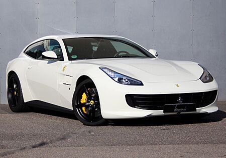 Ferrari GTC4Lusso GTC4 Lusso, Dt.Fzg. wenig KM, Liftsystem