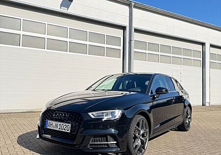 Audi A3 1.6 TDI S tronic Sportback -