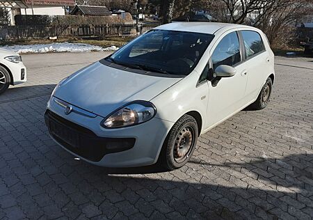 Fiat Punto EVO MyLife