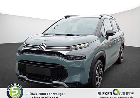 Citroën C3 Aircross PureTech 110 S&S Feel Pack