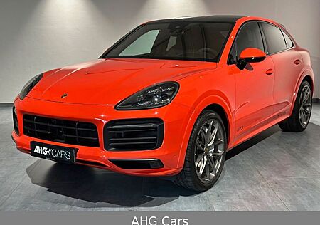 Porsche Cayenne Coupe GTS*Turbo GT*Carbon*Sport-Chrono*