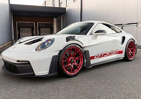 Porsche 992 911 () GT3 RS | BOSE | LIFT | CARBON