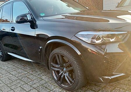 BMW X5 M Competition