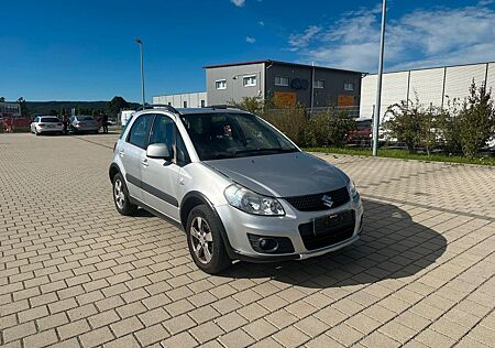 Suzuki SX4 / Club / EURO 5