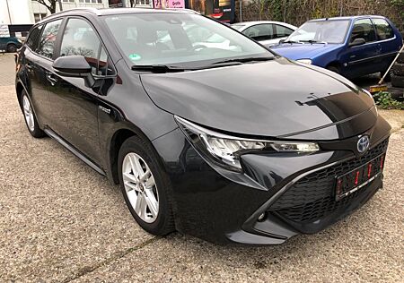 Toyota Corolla 1,8 Hybrid Comfort Touring Sports