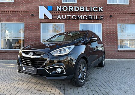 Hyundai ix35 *LED*Kamera*Navi*Tempomat*PDC*
