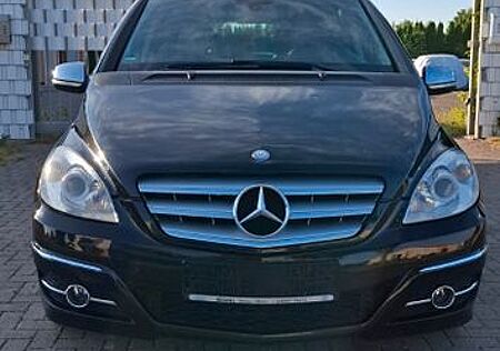 Mercedes-Benz B 180 B -Klasse CDI