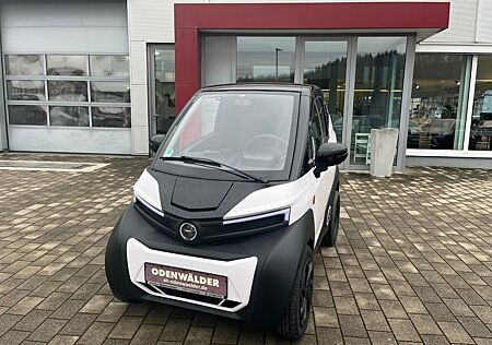 Silence S04 2 Batterien L7e 14 kW