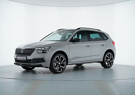 Skoda Kamiq MONTE CARLO 1.0TSI DSG ACC+DIGITAL TACHO