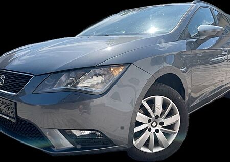 Seat Leon ST 1.2 TSI Reference*2.HAND*KLIMA*PDC*