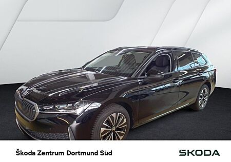 Skoda Superb Combi 2.0 SELECTION NEUES MODELL AHK CAM