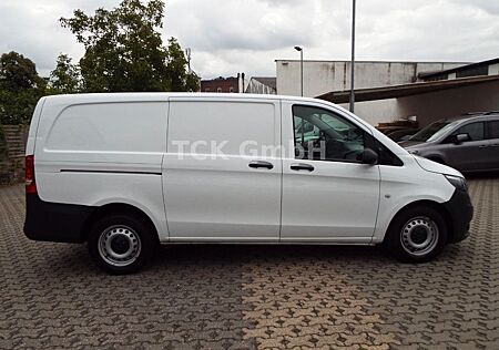 Mercedes-Benz Vito 110, LANG, KLIMA, KAMERA 1.HAND, AHK