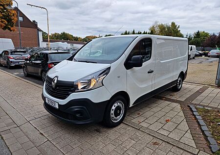 Renault Trafic Kasten L2H1 2,9t Komfort*STANDHZ*NAVI*PDC