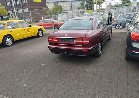 Lancia Kappa 2.0 LE LE