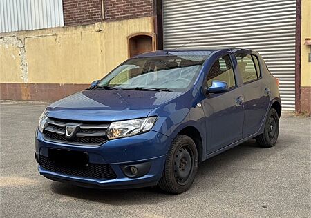 Dacia Sandero HU 11/26 .