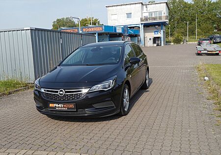 Opel Astra K Sports Tourer 1.6 Navi*Klima*PDC*AHK