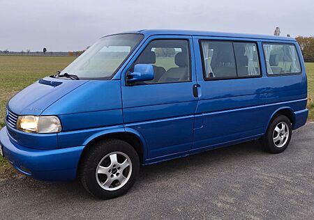 VW T4 Multivan Volkswagen Kupplung neu