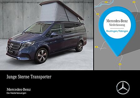 Mercedes-Benz V 250 gebraucht kaufen Mercedes-Benz V 250 Marco Polo 250 d 9G+StandHZ+Klimaautom.+DIS