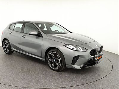 BMW 120i M Sport Design|NAV|SHZG|ParkAss+RFK|Alarm