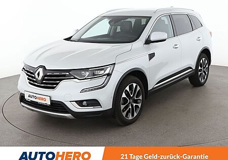 Renault Koleos 2.0 dCi Energy Intens 4x4 Aut.*NAVI*CAM*