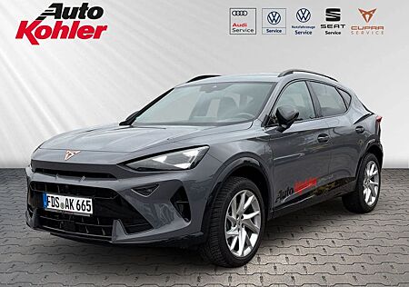 Cupra Formentor 2.0 TDI 110kW (150 PS) DSG *SENNHEISER