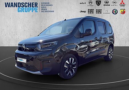 Citroën Berlingo M BlueHDi 130 EAT8 S&S Max +Winterp.