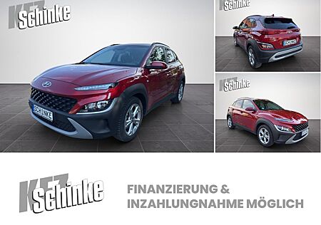 Hyundai Kona Edition 30 2WD