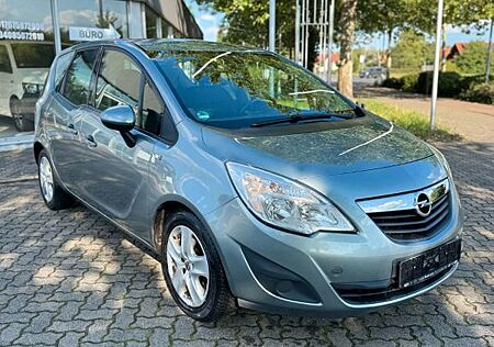 Opel Meriva B Edition