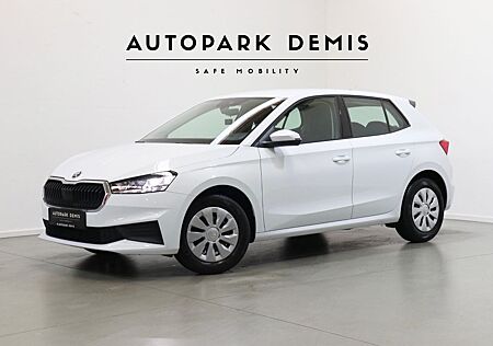 Skoda Fabia Ambition/PDC/SHZ/BT/WINTERPAKET/LANE/FRONT