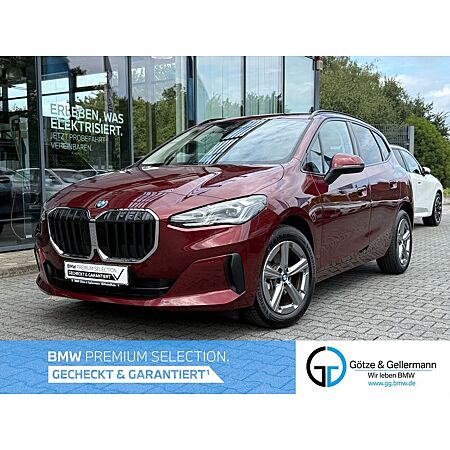 BMW 2er Active Tourer leasen
