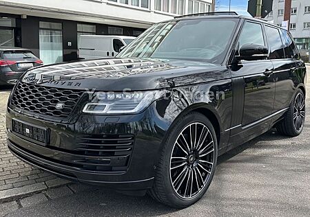 Land Rover Range Rover VOGUE*VOLL*GARANTIE!*TOP