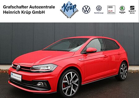 VW Polo Volkswagen GTI 2.0 TSI DSG /LED/VIRTUAL/ACC