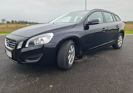 Volvo V60 gebraucht kaufen Volvo V60 DRIVe Sitzheizung AHK Klima-Automat TÜV