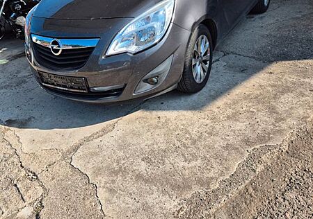 Opel Meriva 1.4 ecoFLEX INNOVATION 88kW INNOVATION