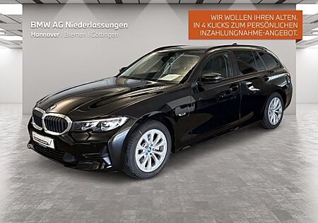BMW 320e Touring LiveCockpitProf PDC Driv.Assist
