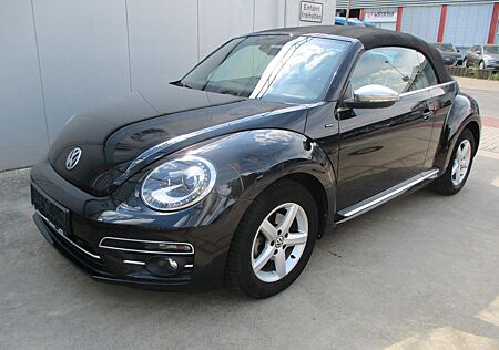 VW Beetle Volkswagen Cabriolet Allstar BMT/Start-Stopp