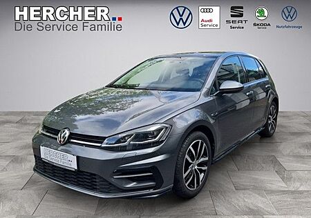 VW Golf Volkswagen Highline 1,5 l TSI 110 kW 6-Gang R- Line